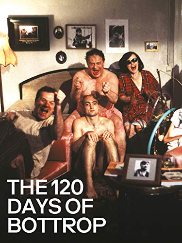 The 120 Days of Bottrop