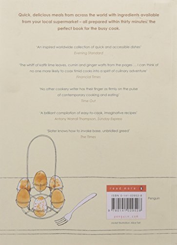 The 30-Minute Cook