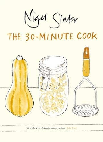 The 30-Minute Cook