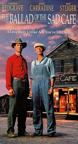 The Ballad of the Sad Cafe [USA] [VHS]
