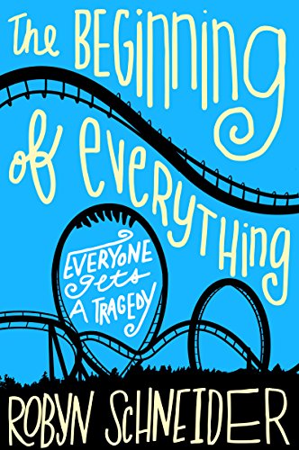 The Beginning of Everything (English Edition)