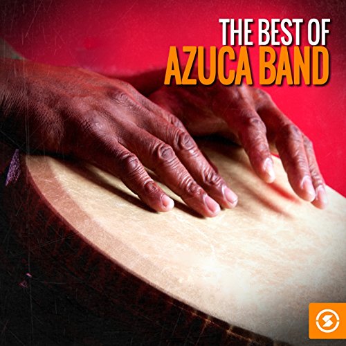 The Best of the Azuca Band