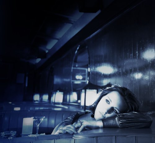 The Blue Room