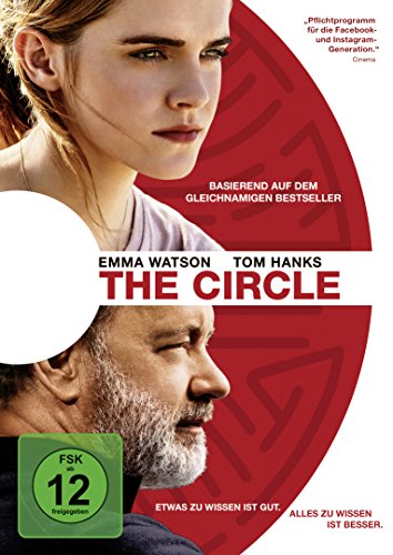 The Circle [Alemania] [DVD]