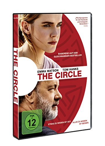 The Circle [Alemania] [DVD]