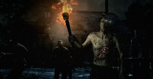 The Evil Within [Importación Francesa]