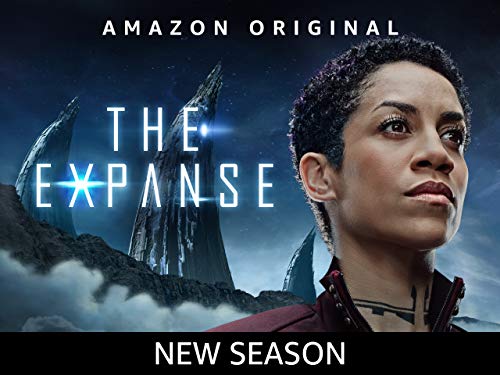 The Expanse - Season 4