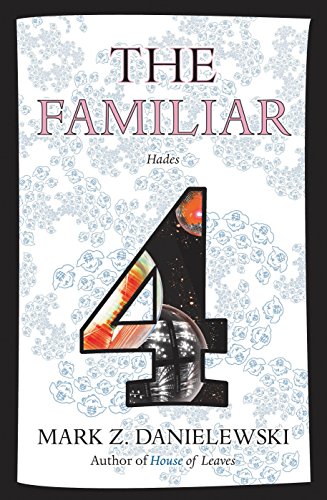 The Familiar - Volume 4: Hades