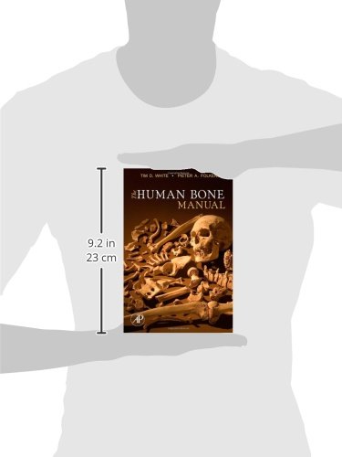 The Human Bone Manual
