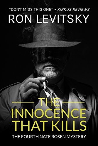 The Innocence That Kills (Nate Rosen Mystery Book 4) (English Edition)