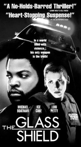 The Johnny Johnson Trial [USA] [VHS]