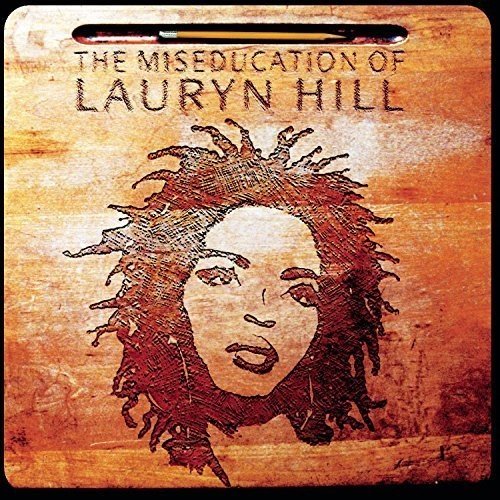 The Miseducation Of Lauryn Hill [Vinilo]