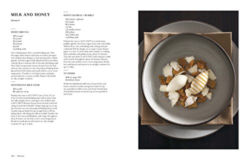 The Nomad Cookbook /Anglais