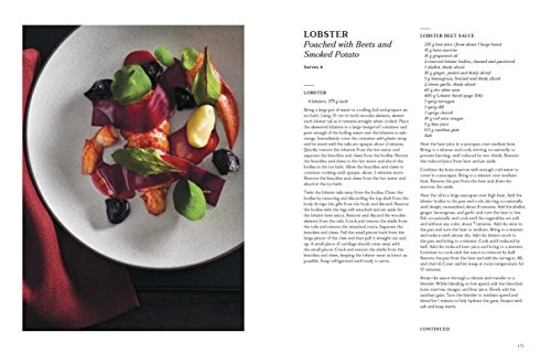 The Nomad Cookbook /Anglais