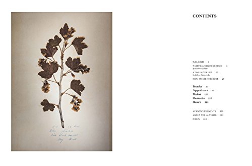 The Nomad Cookbook /Anglais