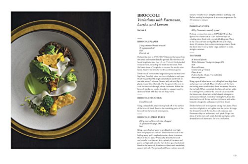 The Nomad Cookbook /Anglais