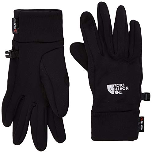 The North Face Ascentials TNF Guantes, Unisex adulto, Negro (Tnf Black), XL