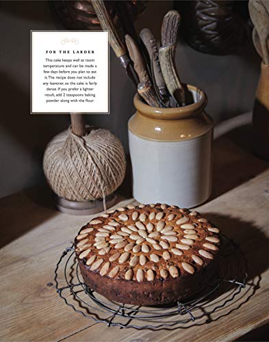 The Official Downton Abbey Cookbook