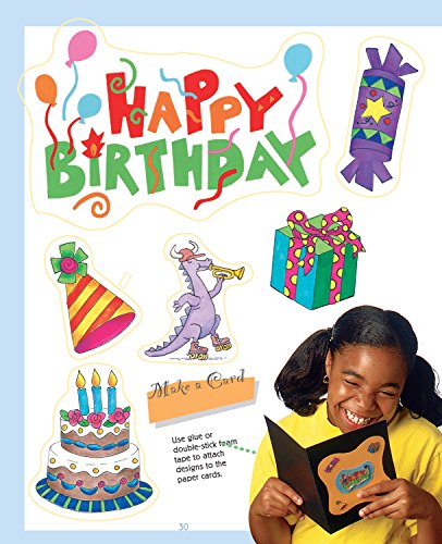 The Shrinky Dinks Book
