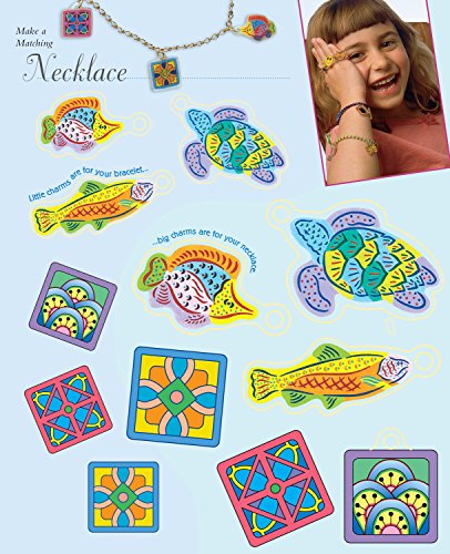 The Shrinky Dinks Book