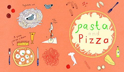 The Silver Spoon For Children. Favorite Italian Recipes - UK Edition: Favourite Italien Recipes (CHILDRENS BOOKS)