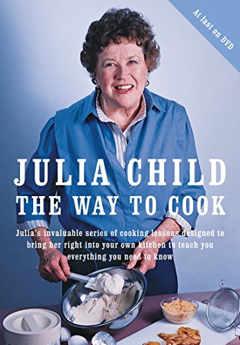 The Way to Cook