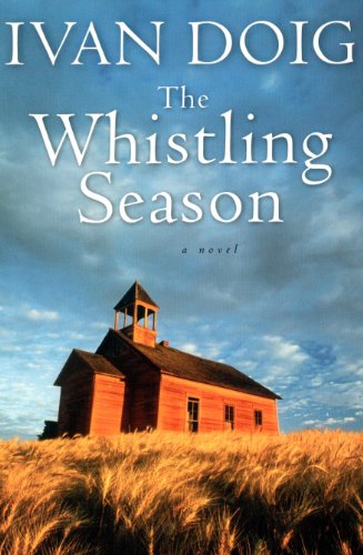 The Whistling Season (English Edition)