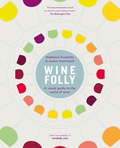 The Wine Thesaurus: A Visual Guide to the World of Wine