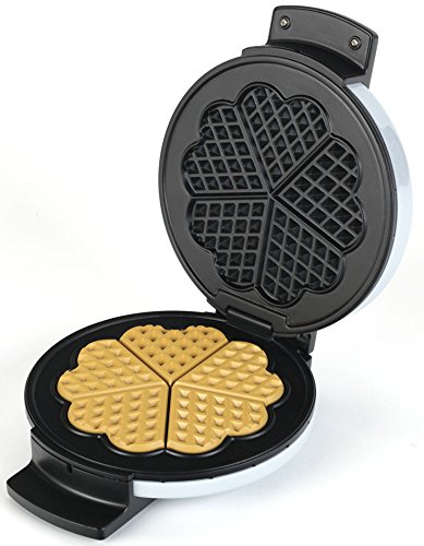 Theo Klein-9443 WMF Plancha De Gofres, Juguete, Multicolor (9443)