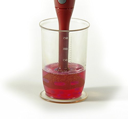Theo Klein-9566 Bosch Batidora con Copa Graduada, Juguete, Multicolor (9566)