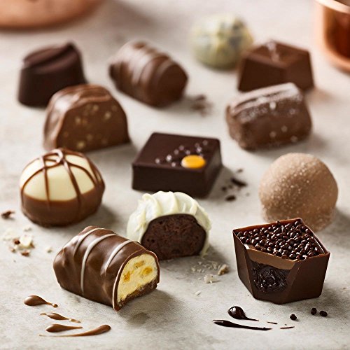 Thorntons Continental chocolate paquete (432g)