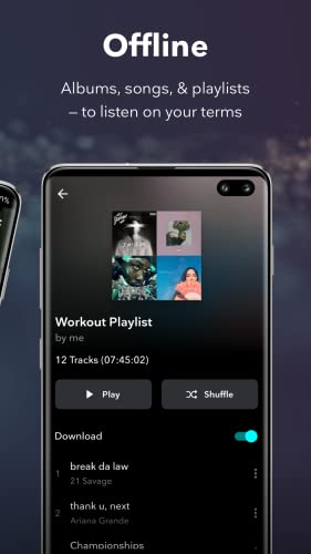 TIDAL