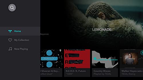 TIDAL