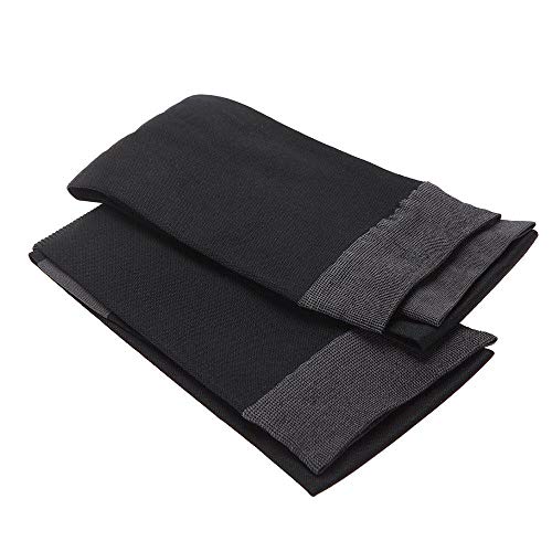 TIGERROSA Calcetines De Deporte Para Mujer 2017 Nuevo 480D Medias Piernas Compresión Profesional Anti Varices Quema De Grasa Estufa Mujeres Dormir Salud Negro