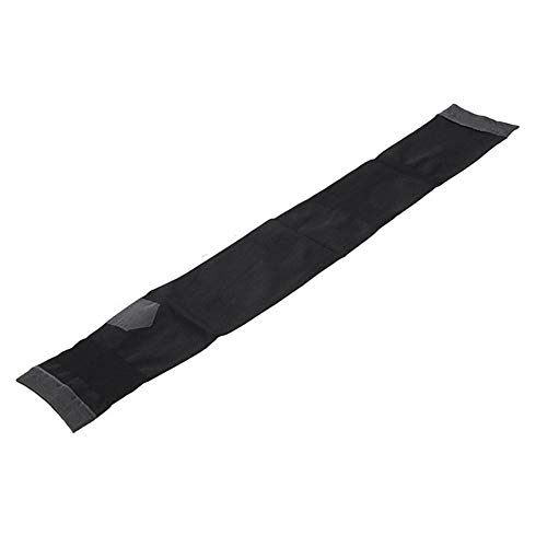 TIGERROSA Calcetines De Deporte Para Mujer 2017 Nuevo 480D Medias Piernas Compresión Profesional Anti Varices Quema De Grasa Estufa Mujeres Dormir Salud Negro
