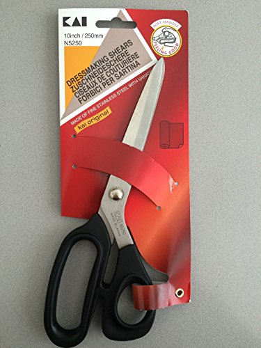 Tijeras Tijeras Kai N5000 Series, 250 mm