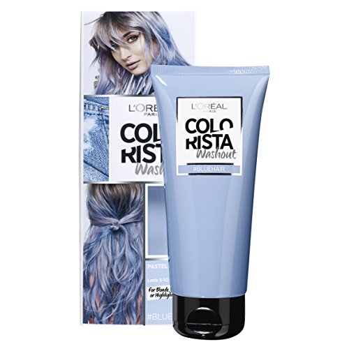 Tinte semipermanente L'Oreal Paris Colorista