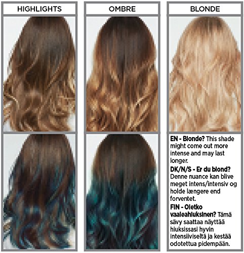 Tinte semipermanente L'Oreal Paris Colorista