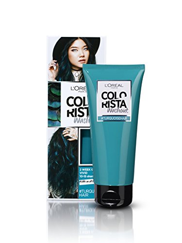 Tinte semipermanente L'Oreal Paris Colorista