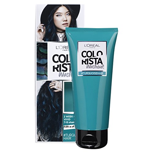 Tinte semipermanente L'Oreal Paris Colorista