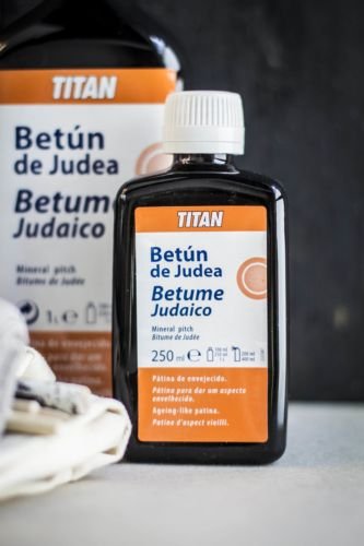 TITAN - BETUN JUDEA 1L