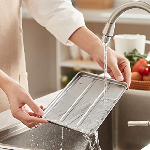 Toaster oven Mini Horno Tostador 8L Tubo de Cuarzo Calefacción 30 Minutos Temporizador 1000W 1 Metro Cable de alimentación Blanco/Rosa