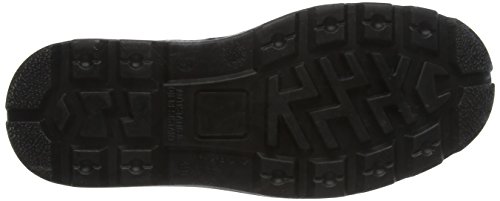 Toesavers 2415, Unisex Adultos SRC Botas de Seguridad, Negro (Negro), 5 UK (38 EU)