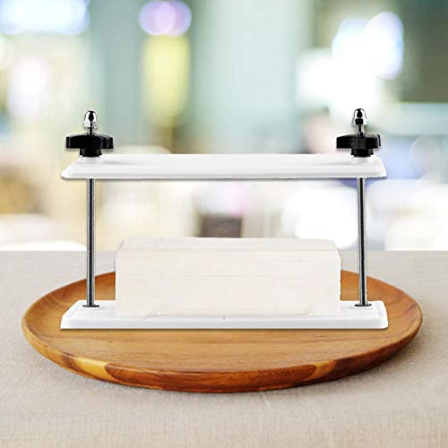 Tofu Press para platos curvados de alta calidad, prensa de alimentos para hacer queso de tofu y prensador para eliminar el agua y el molde, bloques rectangulares grandes caseros de