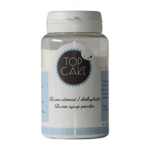 Top Cake Glucosa atomizada en Polvo