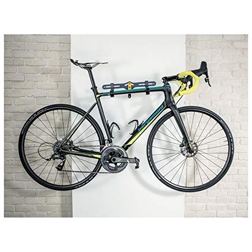 TOPEAK Bici Solo Expositor, Negro, One Size