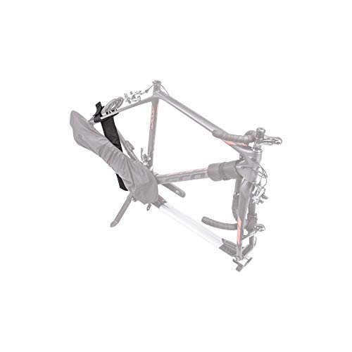 TOPEAK PAKGO X Maleta PORTABICICLETAS, Deportes y Aire Libre, Negro, 127 (H) x 85 (L) x 35 (W) cm / 50” (H) x 33.5” (L) x 13.8” (W)