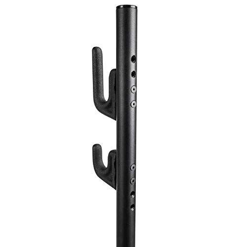 TOPEAK TWOUP TUNEUP Bike Stand Expositor de Bicicletas, Deportes y Aire Libre, Negro, 214 x 44 x 34 cm