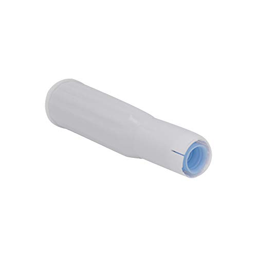Trade-Shop - Filtro de Agua para Jura Impressa E5 E10 E20 E25 E30 E40 E45 E50 E55 E60 E65 E70 E74 E75 E80 E85 (sustituye a Jura Claris White 60209 68739)
