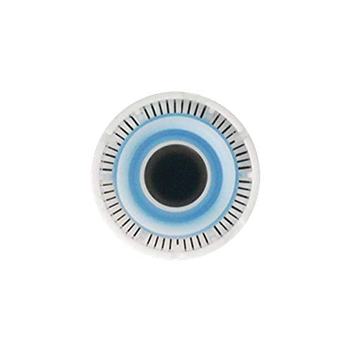 Trade-Shop - Filtro de Agua para Jura Impressa E5 E10 E20 E25 E30 E40 E45 E50 E55 E60 E65 E70 E74 E75 E80 E85 (sustituye a Jura Claris White 60209 68739)